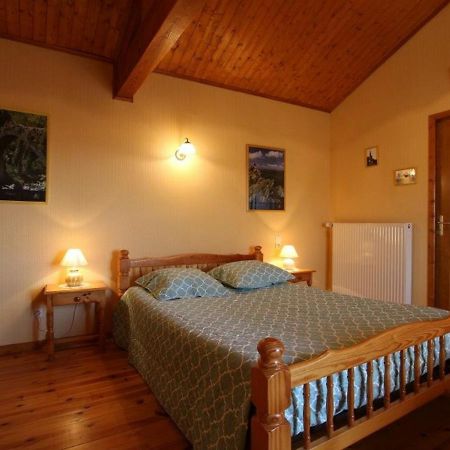Gite En Pierre Avec Terrasses, Proche De Sites Medievaux, Ideal Pour Famille Avec Equipements Bebe. - Fr-1-582-256 Boisset  Luaran gambar