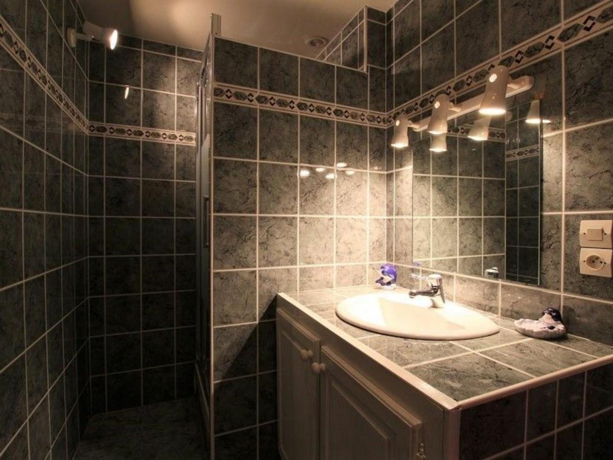 Gite En Pierre Avec Terrasses, Proche De Sites Medievaux, Ideal Pour Famille Avec Equipements Bebe. - Fr-1-582-256 Boisset  Luaran gambar